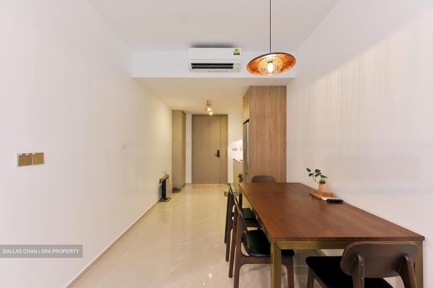 Dairy Farm Residences (D23), Apartment #457219521